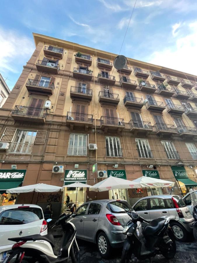 Lacasa Sulla Nuvola Duomo Centro Storico Di Appartamento