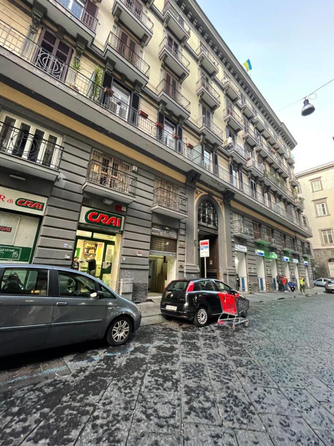 Lacasa Sulla Nuvola Duomo Centro Storico Di Apartment *