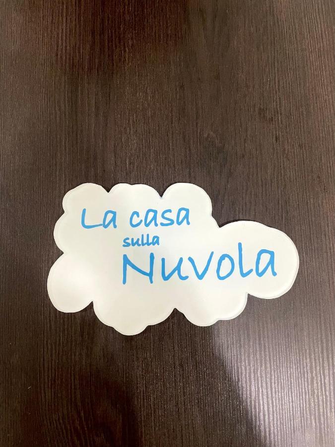 Lacasa Sulla Nuvola Duomo Centro Storico Di Appartamento *
