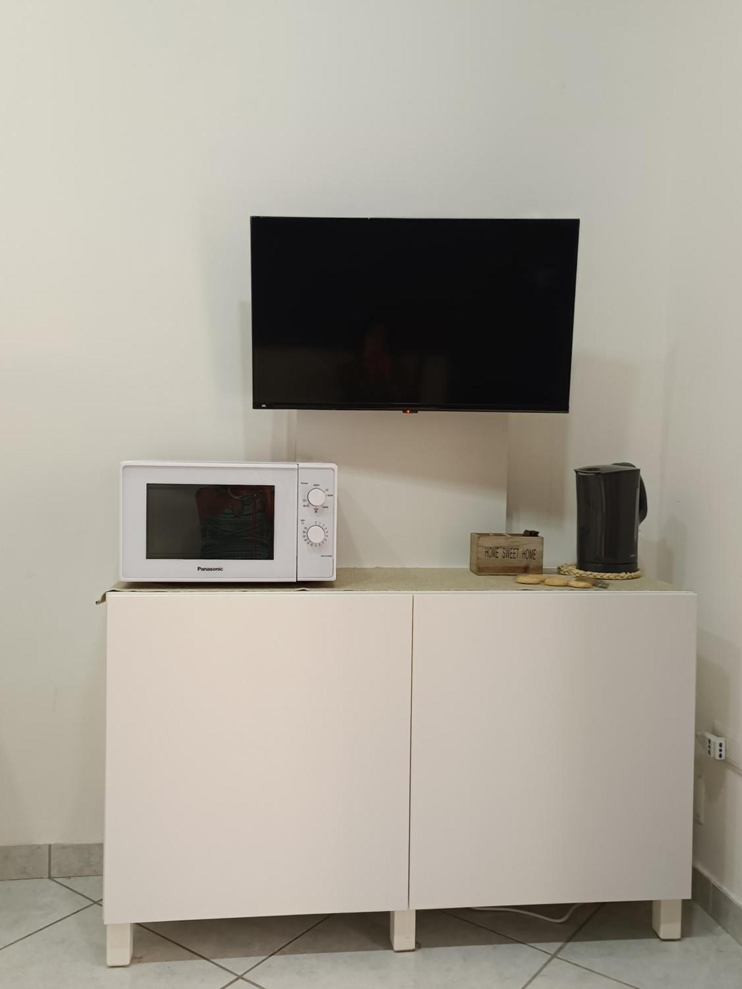 Apartment Lacasa Sulla Nuvola Duomo Centro Storico Di Naples